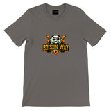 Bo'sun Way On Deck Premium Unisex Crewneck T-shirt
