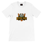 Bo'sun Way On Deck Premium Unisex Crewneck T-shirt