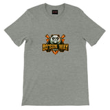 Bo'sun Way On Deck Premium Unisex Crewneck T-shirt