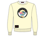 Ride The Wave Sweater
