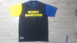 Money Maneuver