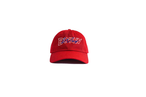 BO'SUN WAY STRAPBACK