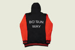 Bo'sun Way Hooded Jacket