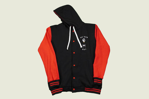 Bo'sun Way Hooded Jacket