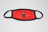 Bo'sun Way Mask