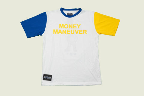 Money Manuever Shirt