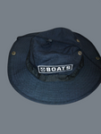 BOATS Bucket Hat with drawstring