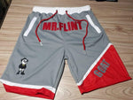 Bo'sun Way MR. FLINT Shorts.
