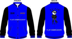 Bo'sun Way Varsity Jacket