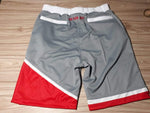 Bo'sun Way MR. FLINT Shorts.