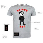 Multicolored Bo'sun Way Panda