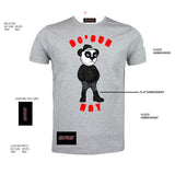 Multicolored Bo'sun Way Panda