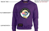 Ride The Wave Sweater