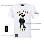 Multicolored Bo'sun Way Panda