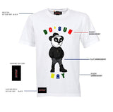 Multicolored Bo'sun Way Panda